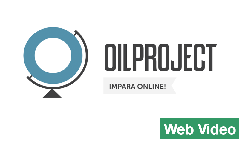 Oilproject