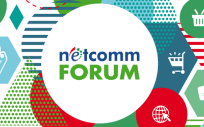 Torna Netcomm Forum a Milano